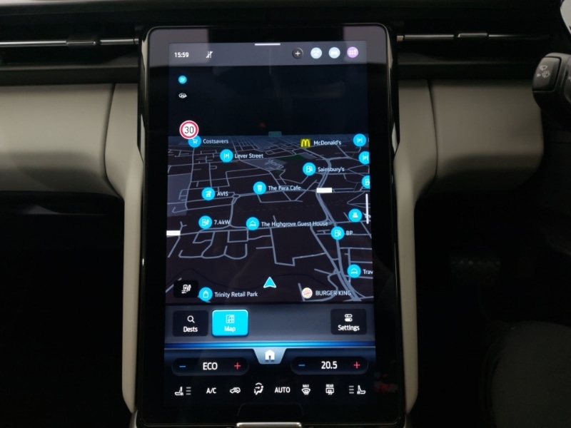 Used Ford Explorer 2025 for sale - 76911808: Photo 19