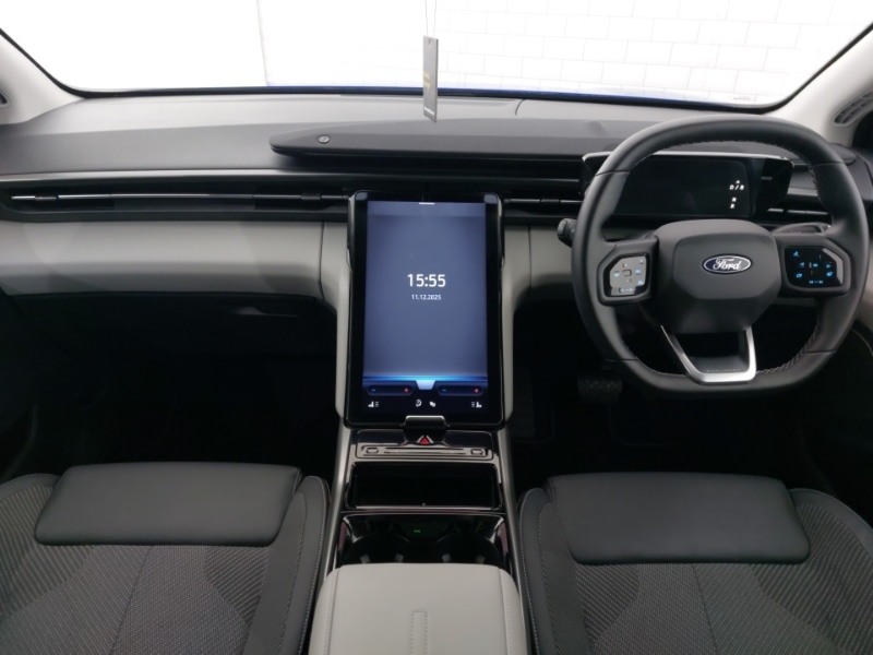 Used Ford Explorer 2025 for sale - 76911808: Photo 2