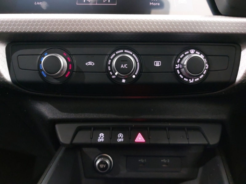 Used Audi A1 2021 for sale - 78093853: Photo 17