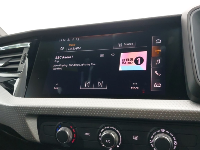 Used Audi A1 2021 for sale - 78093853: Photo 18