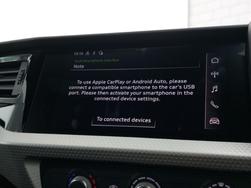 Used Audi A1 2021 for sale - 78093853: Photo 19