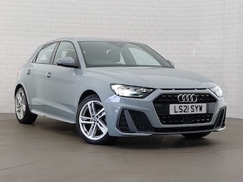Used Audi A1 2021 for sale - 78093853: Photo