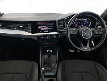 Used Audi A1 2021 for sale - 78093853: Photo