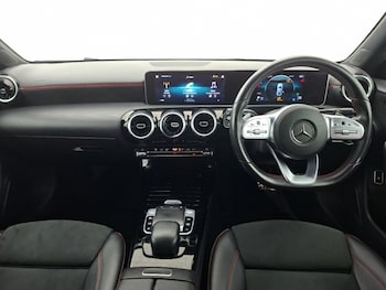Used Mercedes-Benz A-Class 2019 for sale - 79263225: Photo