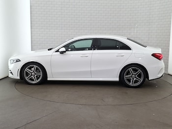 Used Mercedes-Benz A-Class 2019 for sale - 79263225: Photo