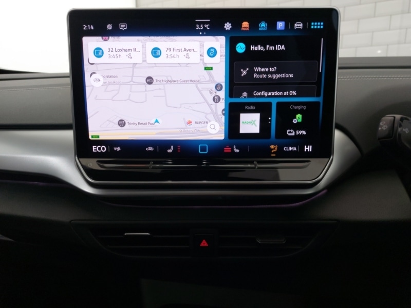 Used Volkswagen ID.4 2024 for sale - 77325234: Photo 10