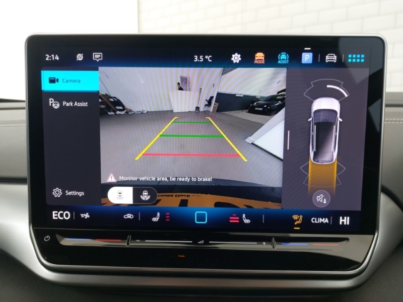 Used Volkswagen ID.4 2024 for sale - 77325234: Photo 11