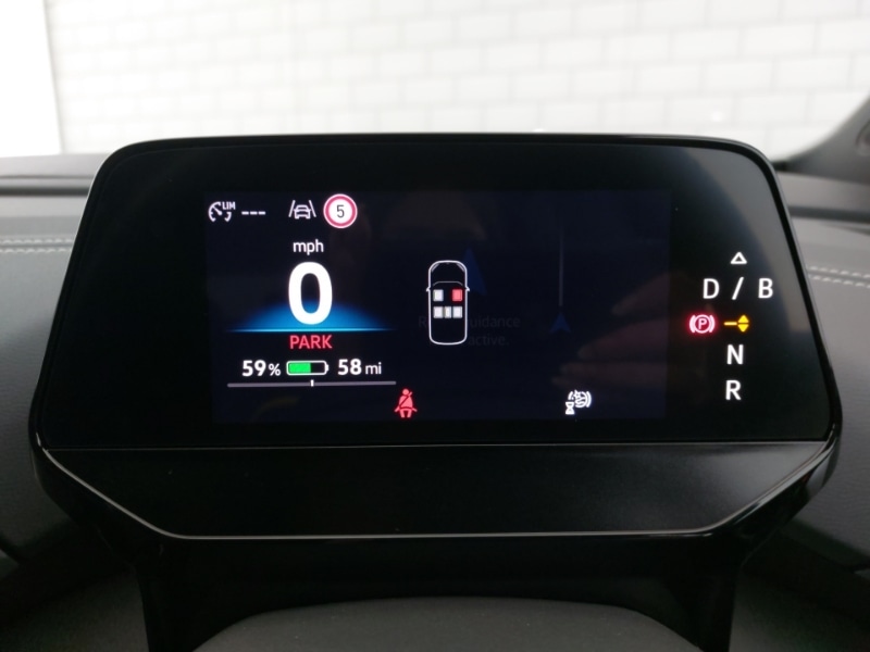 Used Volkswagen ID.4 2024 for sale - 77325234: Photo 13