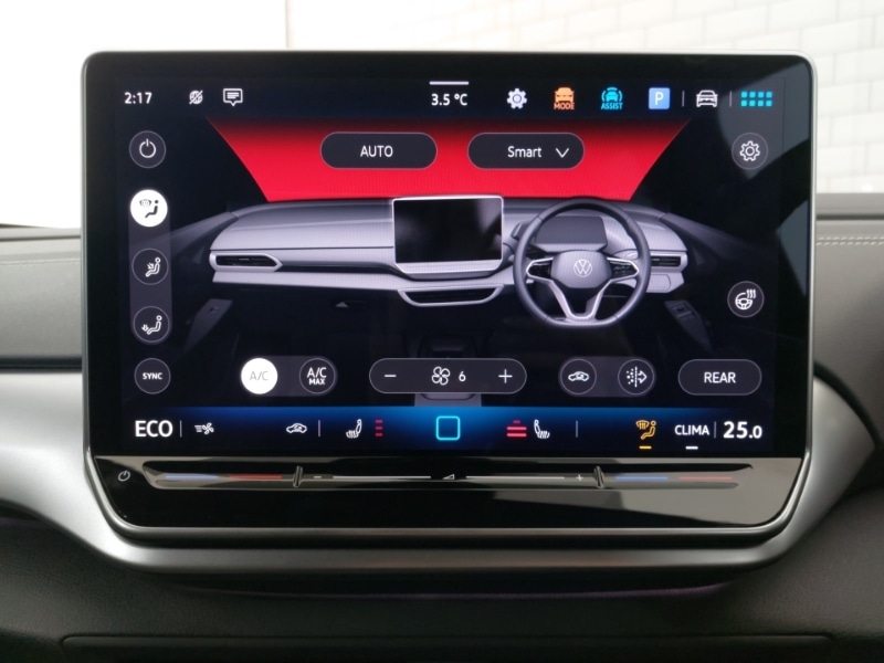 Used Volkswagen ID.4 2024 for sale - 77325234: Photo 18