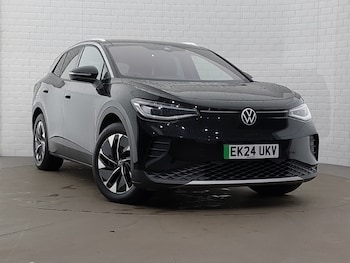 Used Volkswagen ID.4 2024 for sale - 77325234: Photo