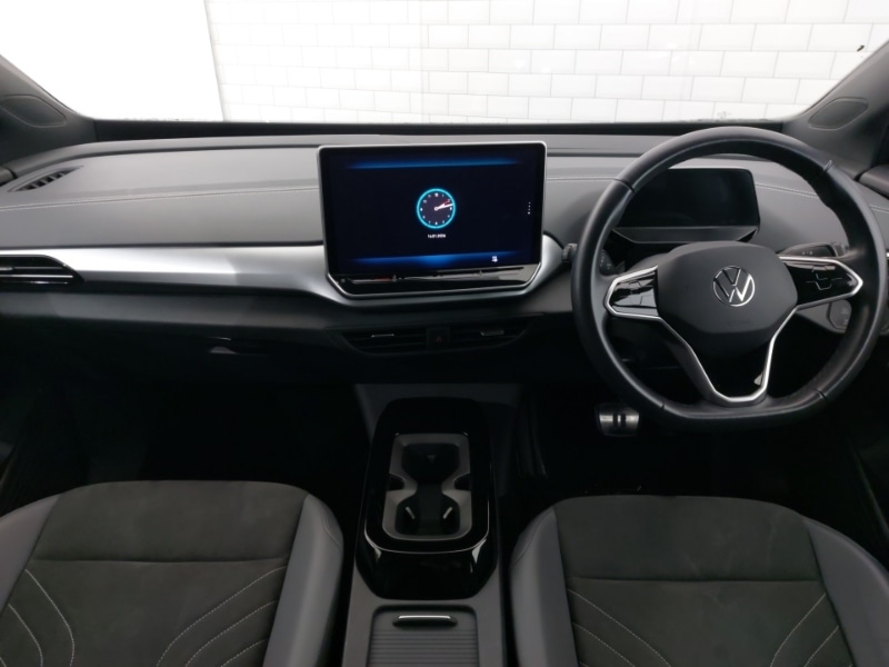 Used Volkswagen ID.4 2024 for sale - 77325234: Photo 2