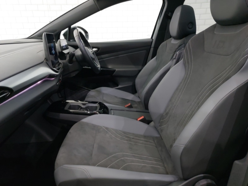 Used Volkswagen ID.4 2024 for sale - 77325234: Photo 5