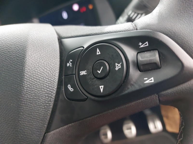 Used Vauxhall Corsa 2023 for sale - 76800227: Photo 12