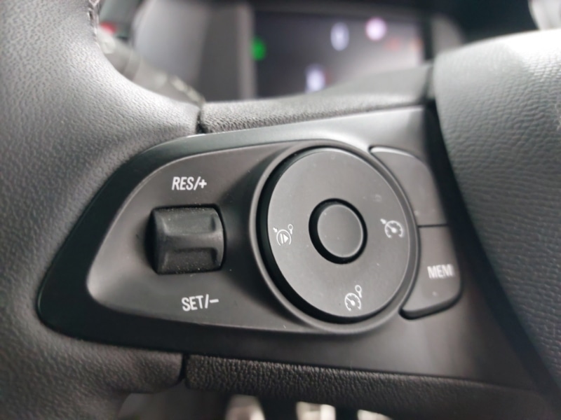 Used Vauxhall Corsa 2023 for sale - 76800227: Photo 13