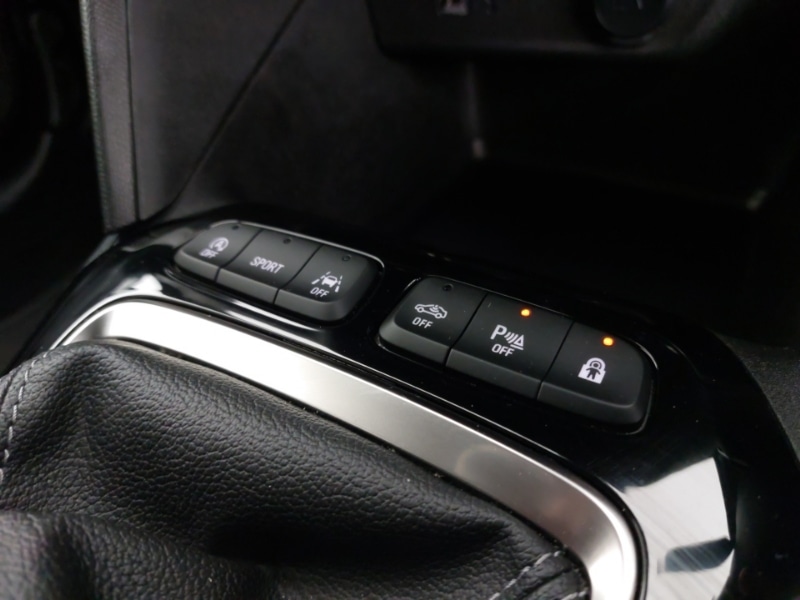 Used Vauxhall Corsa 2023 for sale - 76800227: Photo 16