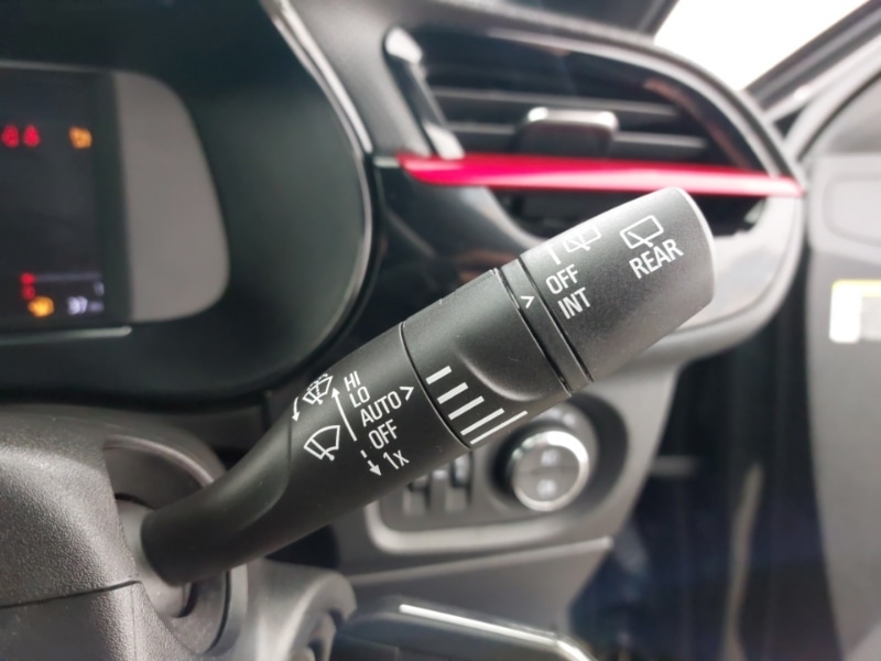 Used Vauxhall Corsa 2023 for sale - 76800227: Photo 18