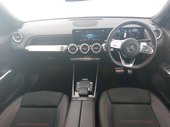 Used Mercedes-Benz GLB 2023 for sale - 75656769: Photo