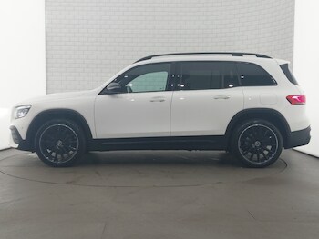 Used Mercedes-Benz GLB 2023 for sale - 75656769: Photo
