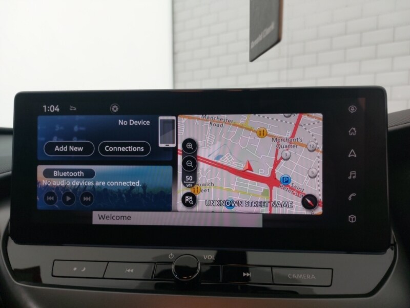 Used Nissan Juke 2024 for sale - 76779835: Photo 11