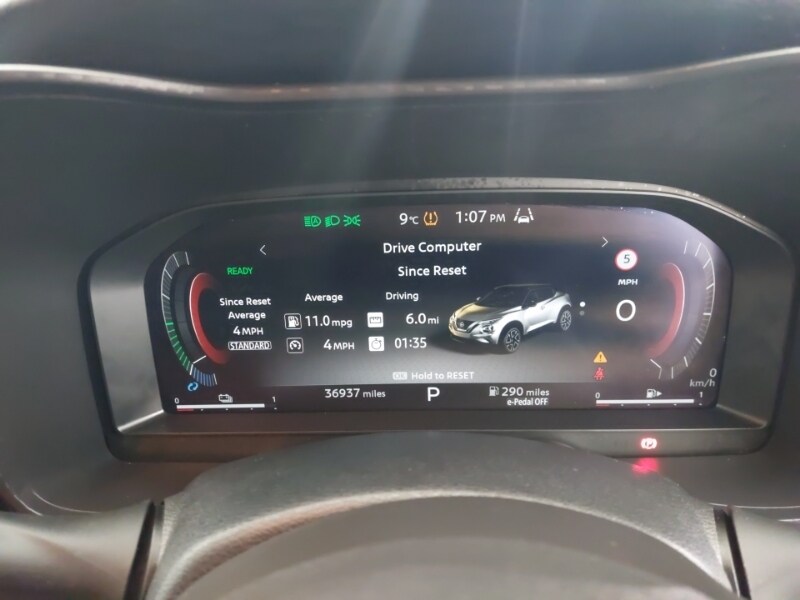 Used Nissan Juke 2024 for sale - 76779835: Photo 14