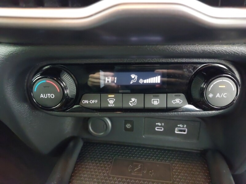 Used Nissan Juke 2024 for sale - 76779835: Photo 16