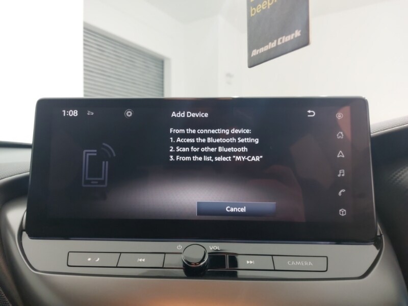 Used Nissan Juke 2024 for sale - 76779835: Photo 19