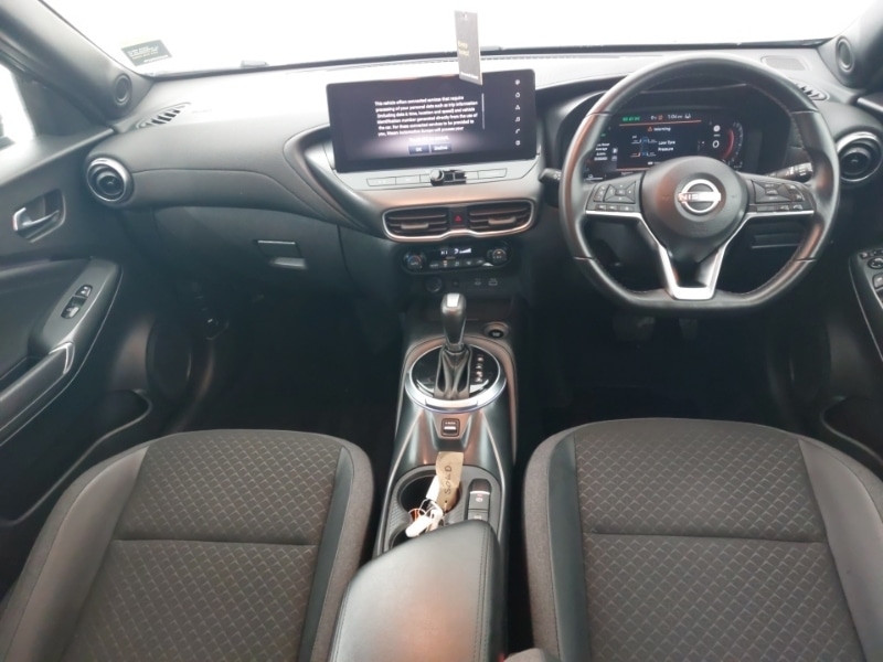 Used Nissan Juke 2024 for sale - 76779835: Photo 2