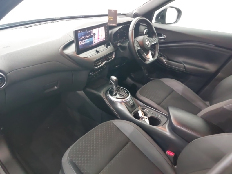 Used Nissan Juke 2024 for sale - 76779835: Photo 5