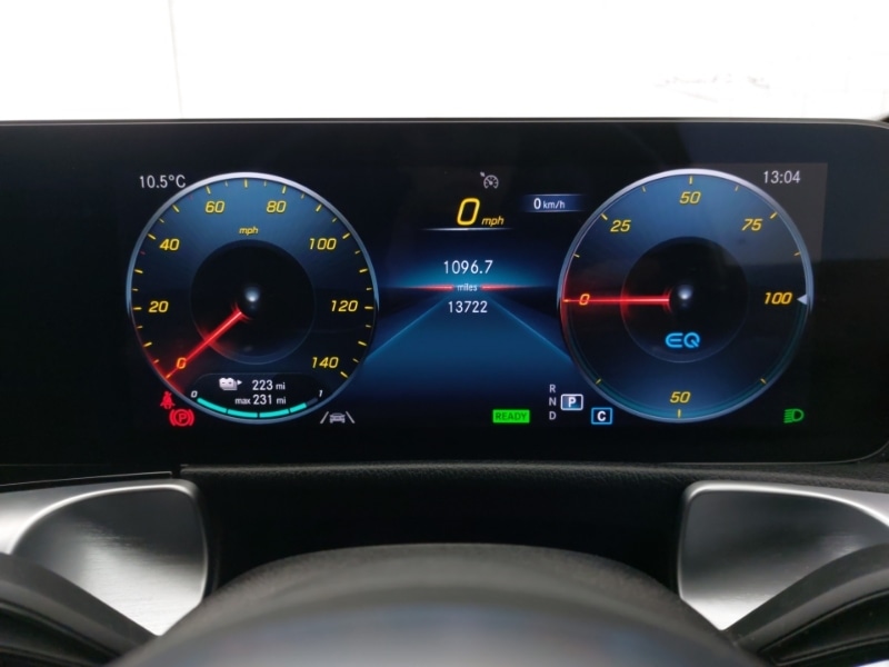 Used Mercedes-Benz EQB 2022 for sale - 76959000: Photo 13