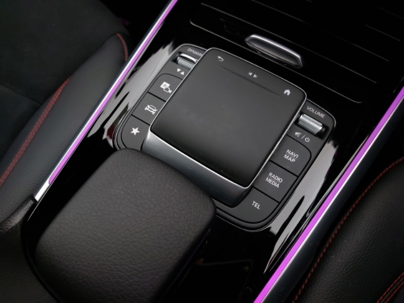 Used Mercedes-Benz EQB 2022 for sale - 76959000: Photo 17