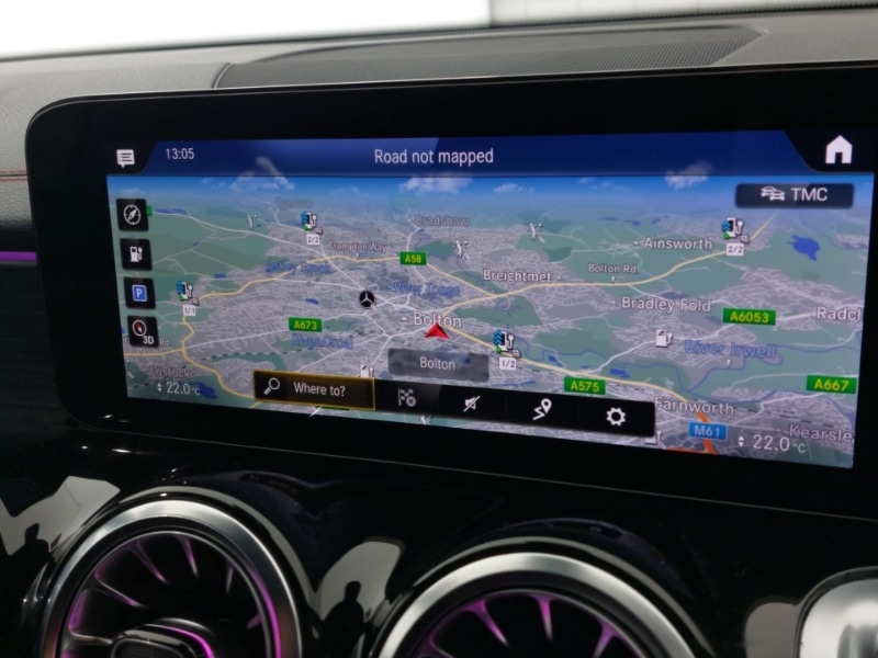 Used Mercedes-Benz EQB 2022 for sale - 76959000: Photo 19