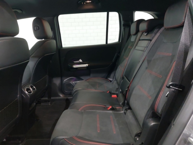 Used Mercedes-Benz EQB 2022 for sale - 76959000: Photo 6