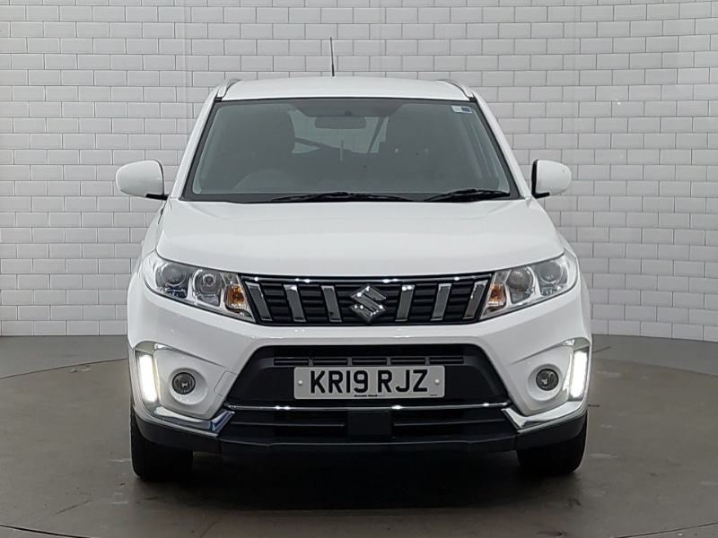 Used Suzuki Vitara 2019 for sale - 77168808: Photo 12