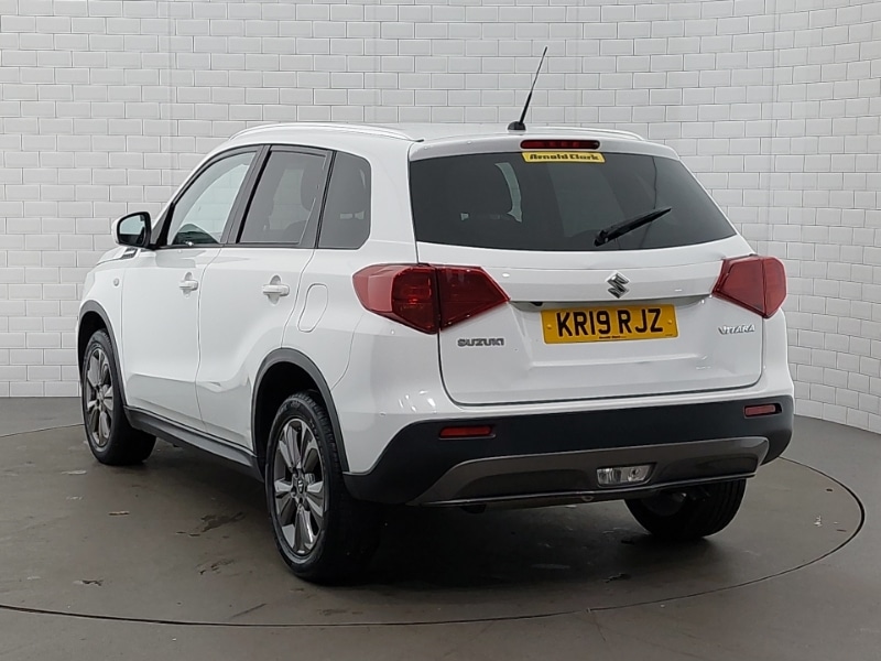 Used Suzuki Vitara 2019 for sale - 77168808: Photo 3