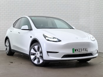 Used Tesla Model Y 2023 for sale - 78861487: Photo