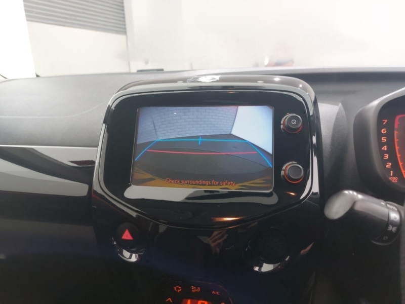 Vehicle 19