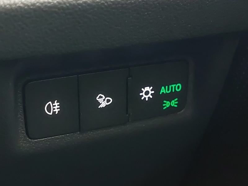 Used Skoda Elroq 2025 for sale - 76160443: Photo 18