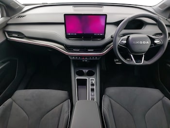 Used Skoda Elroq 2025 for sale - 76160443: Photo