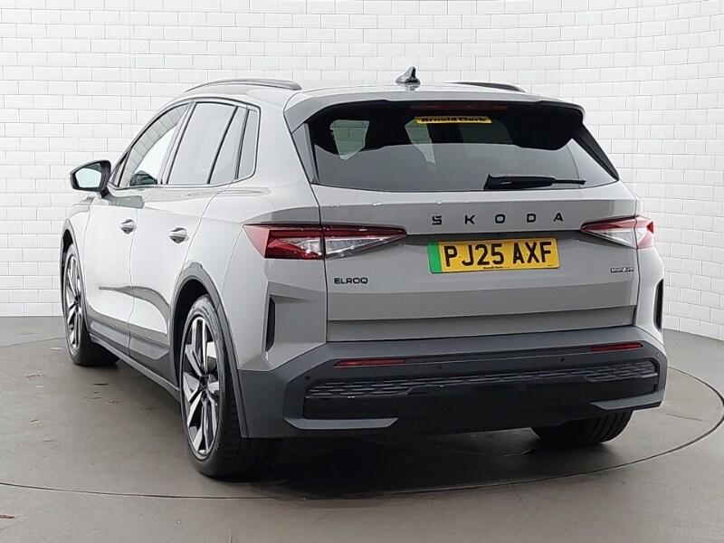 Used Skoda Elroq 2025 for sale - 76160443: Photo 3