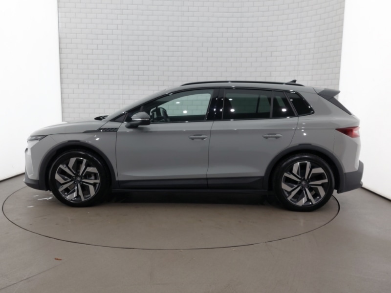 Used Skoda Elroq 2025 for sale - 76160443: Photo 4