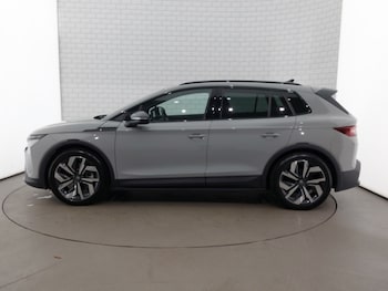 Used Skoda Elroq 2025 for sale - 76160443: Photo