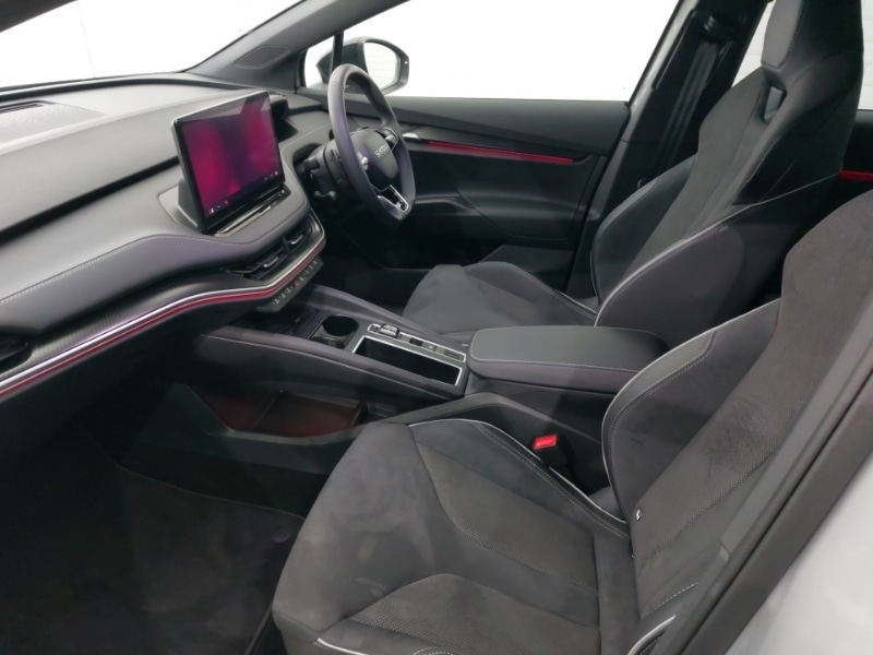Used Skoda Elroq 2025 for sale - 76160443: Photo 5