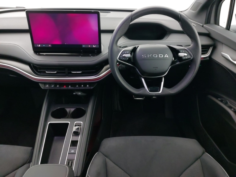 Used Skoda Elroq 2025 for sale - 76160443: Photo 7