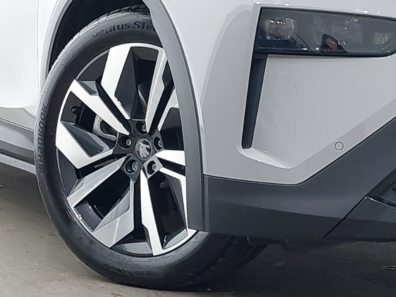 Used Skoda Elroq 2025 for sale - 76160443: Photo 9