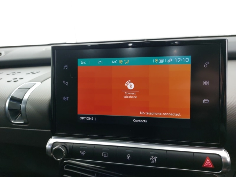 Used Citroen C4 Cactus 2019 for sale - 77816251: Photo 11