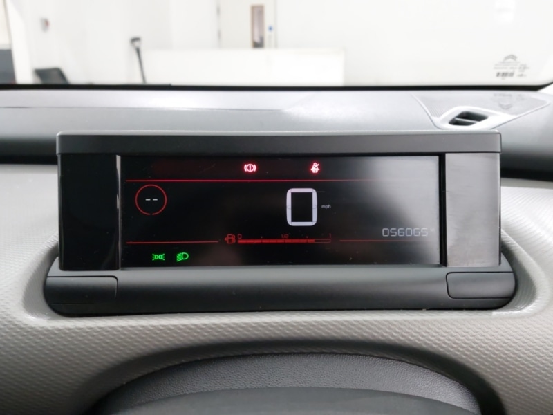 Used Citroen C4 Cactus 2019 for sale - 77816251: Photo 12