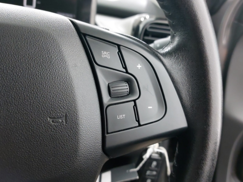 Used Citroen C4 Cactus 2019 for sale - 77816251: Photo 14