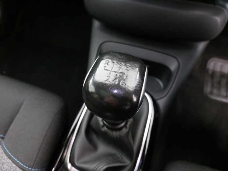 Used Citroen C4 Cactus 2019 for sale - 77816251: Photo 18