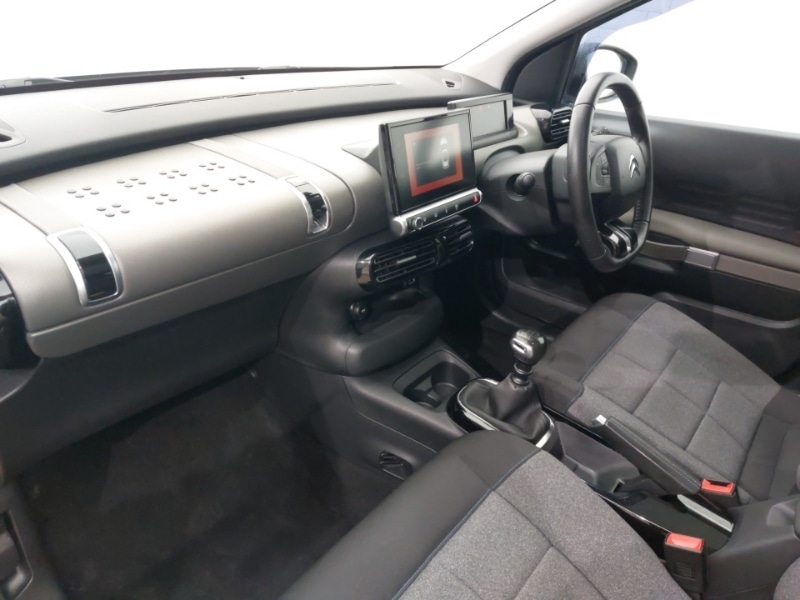 Used Citroen C4 Cactus 2019 for sale - 77816251: Photo 5