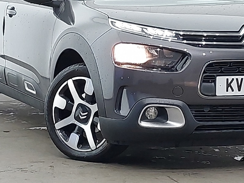 Used Citroen C4 Cactus 2019 for sale - 77816251: Photo 9
